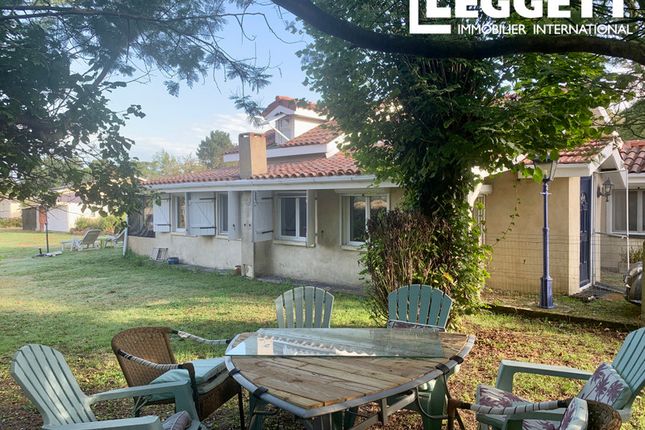 Thumbnail Villa for sale in Sorbets, Gers, Occitanie