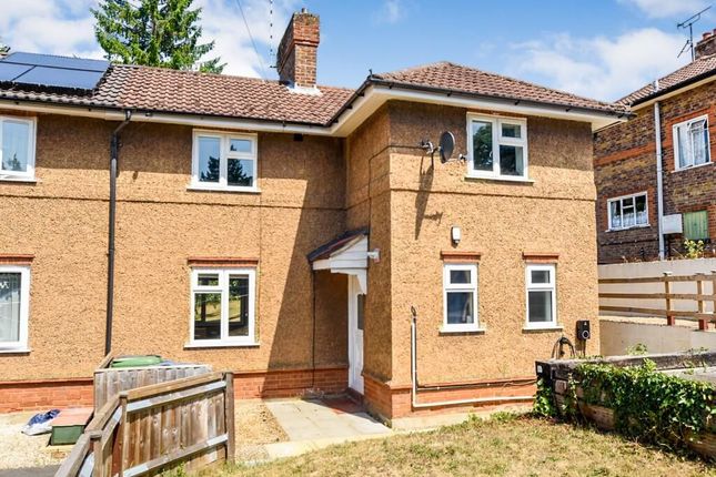 3-bed house on 23, Brookfield Road, Wooburn Green, £475,000