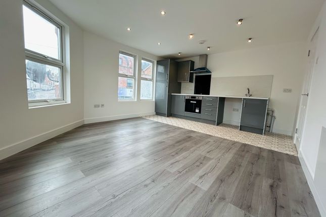 Flat 1, Heanor photo 4