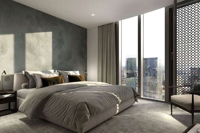 Flat for sale in Three60 Manchester, Victoria Residence, Deansgate