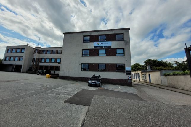 Thumbnail Office for sale in Granitehill Road, Northfield Industrial Park, Aberdeen