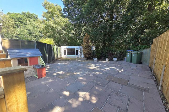 8, Stable Close, Titchfield Common photo 2