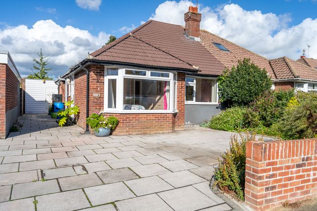 2-bed bungalow on 88, Langdale Avenue, Chichester, £335,000