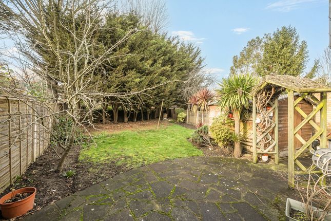 14, Penberth Road, London photo 3