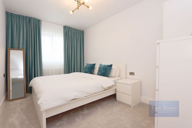 Detached house for sale in Tindall Close, Harold Wood, Romford