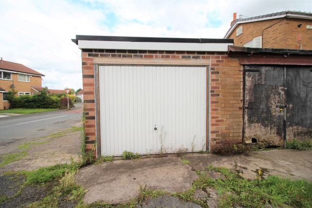 Thumbnail Property for sale in Ronaldsway, Preston