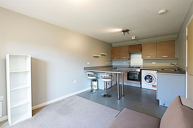 Apt 14, Kentmere House, Chesterfield photo 4
