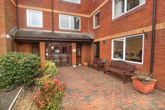 Flat for sale in Station Road, Parkstone, Poole, Dorset
