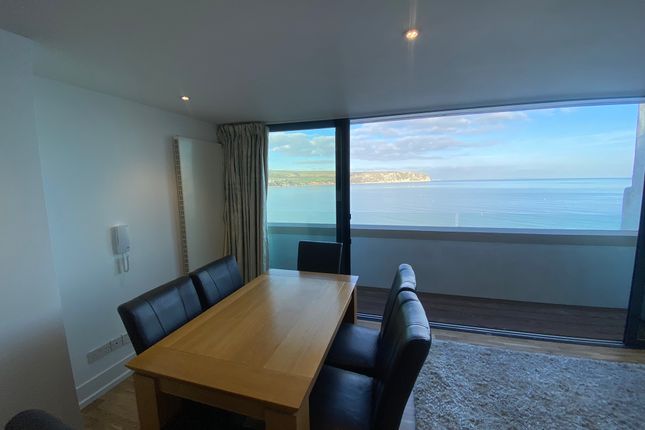 Flat 8 Quay House, High Street, Swanage photo 2
