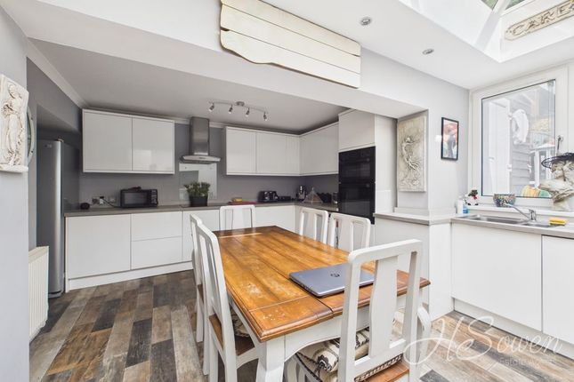 5, Grafton Terrace, Torquay photo 2