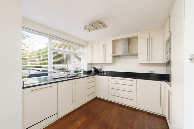 Flat 7, St Johns Wood photo 3