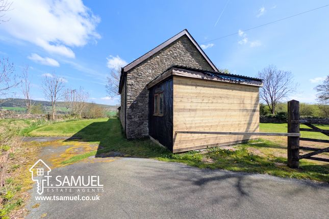Barn 2, Mountain Ash photo 2
