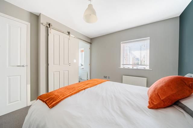 10, Swan Mews, Didcot photo 4