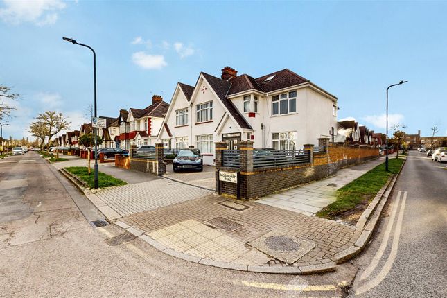 Semi-detached house for sale in Bassingham Road, Wembley