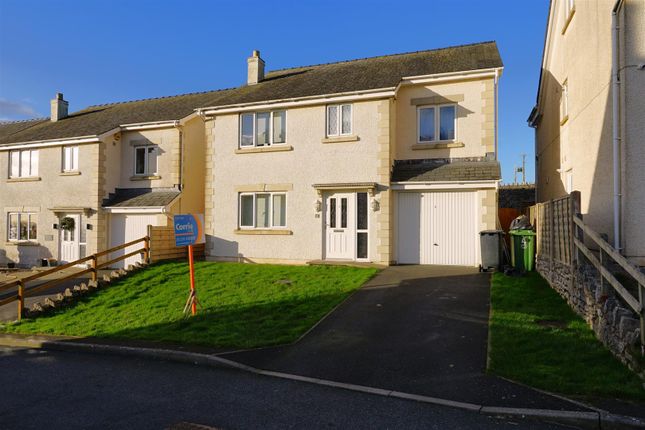 Detached house for sale in Bay View Road, Baycliff, Ulverston
