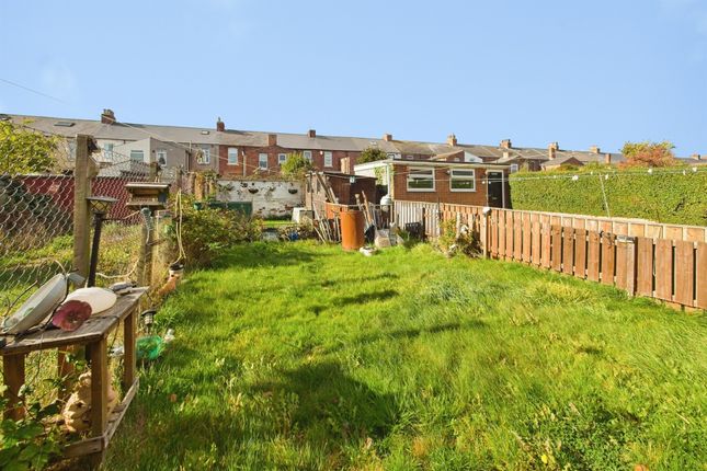 Wansbeck Gardens, Hartlepool photo 3