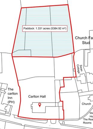 Land Plan