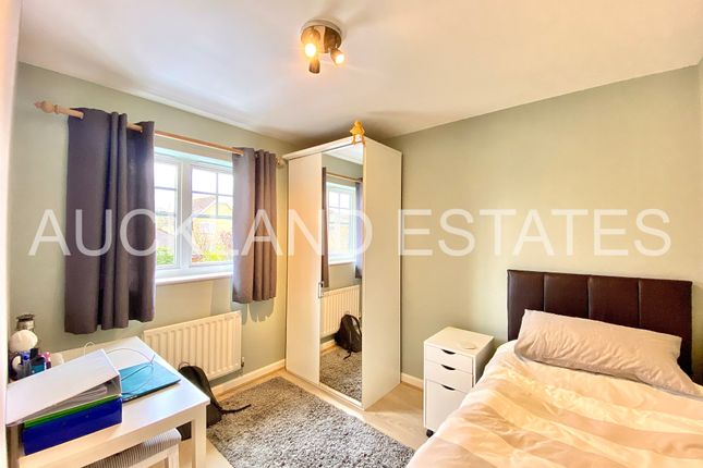 Detached house for sale in Ranworth Gardens, Potters Bar