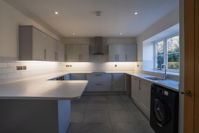 Kitchen (Cottage)