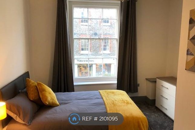 Thumbnail Room to rent in High Street, Newport