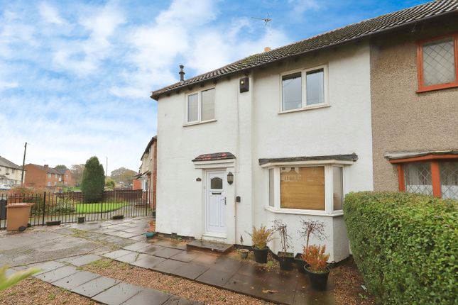 Semi-detached house for sale in Kendrick Road, Bilston, West Midlands