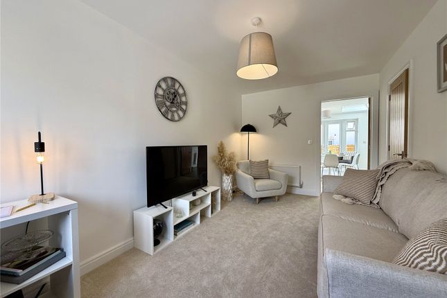 Plot 52, Oysterwood, Otters Reach,, Plot 52, The Oysterwood, Yelland photo 5