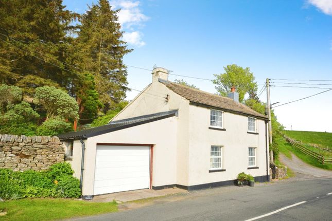 Cottage for sale in The Gatehouse, Cornriggs, Bishop Auckland