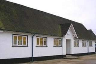 Office to let in Malmesbury Road, Kington Langley, Chippenham
