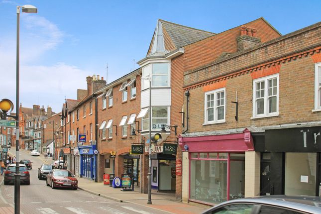 Studio other on Apartments 1,2,3,4, High Street, Tring, £850,000