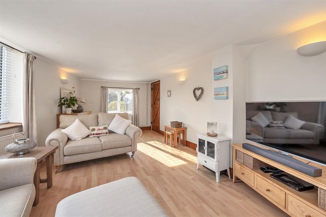 Cottage for sale in Stanningfield, Bury St. Edmunds