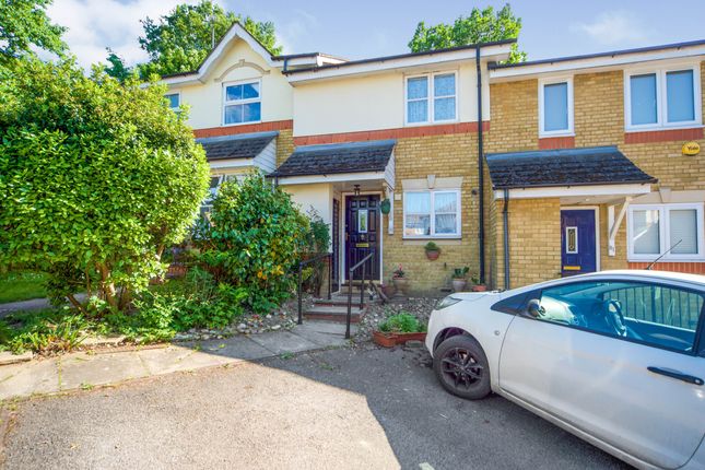 Thumbnail Terraced house for sale in Macleod Road, London