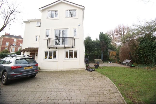 Thumbnail Property To Rent In Hanbury Road Clifton Bristol Thumbnail Property To Rent In Hanbury Road Clifton Bristol