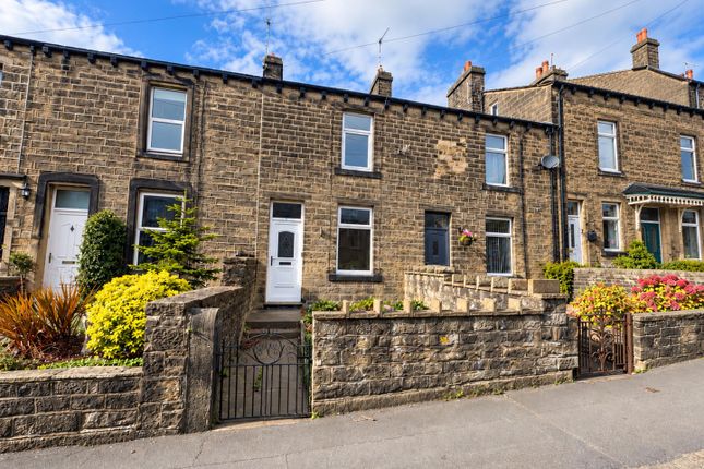 2-bed house on 27, Bolton Road, Keighley, £189,950