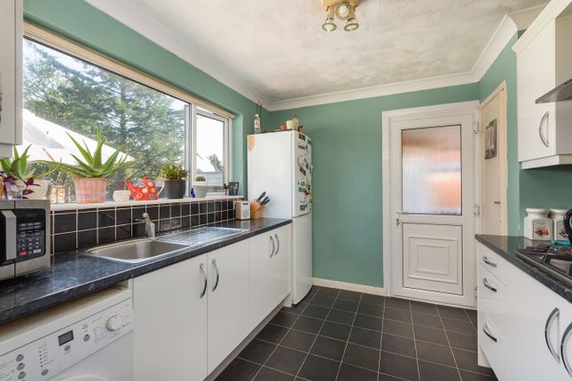 Semi-detached house for sale in Sussex Close, Herne Bay