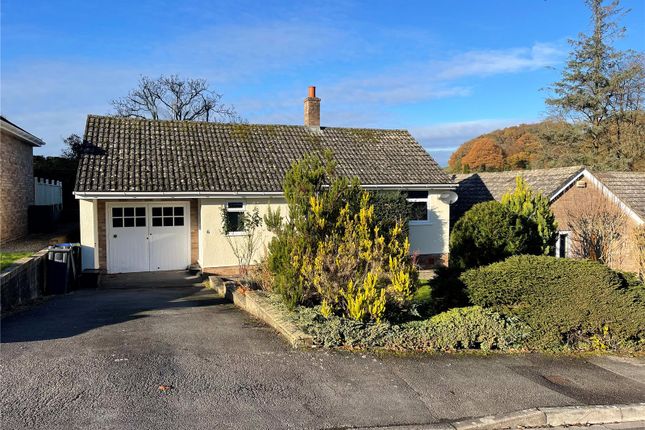 Thumbnail Bungalow for sale in Sling Orchard, Fovant, Salisbury, Wiltshire