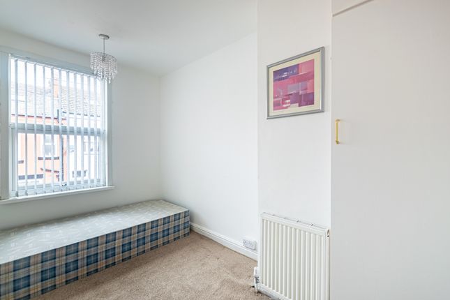 Terraced house for sale in Chatsworth Road, Leeds