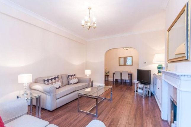 Thumbnail Flat to rent in Clifton Court, Northwick Terrace, Maida Vale, London
