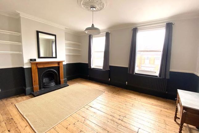 Thumbnail Property to rent in Haydons Road, London