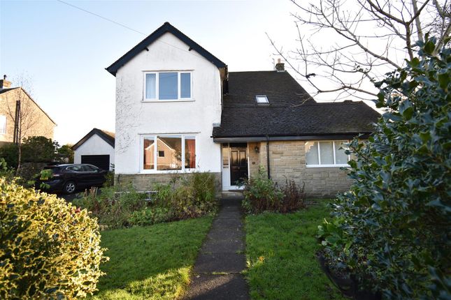Thumbnail Detached house for sale in Lismore Road, Buxton