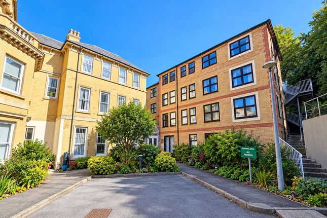 Flat 52, Fairfield Lodge, Eastbourne photo 5
