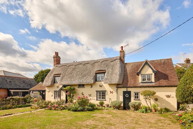 4-bed house on Brick Cottage, Jollyboys Lane South, Dunmow, £665,000