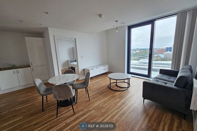 Apartment, Pomona Strand Old Trafford, Manchester photo 2