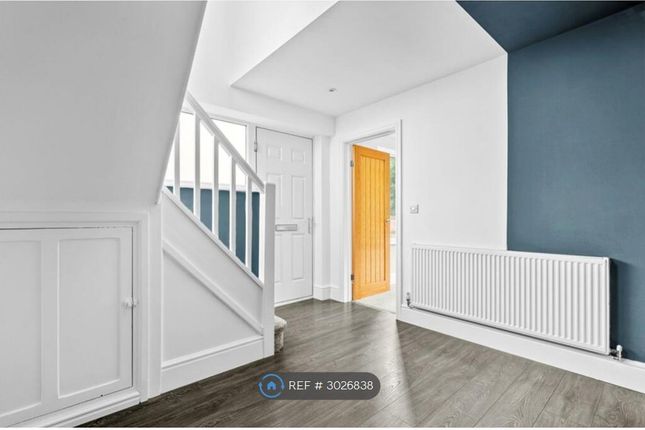 Gordon Rise, Mapperley, Nottingham photo 4