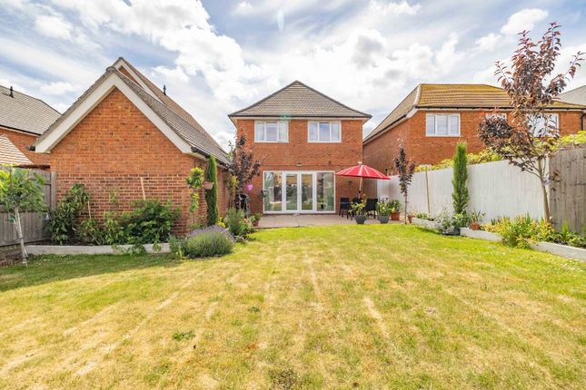 23, Longwall Lane, Canterbury photo 4