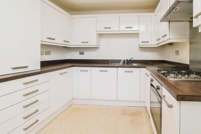 Flat for sale in Adler Way, Liverpool