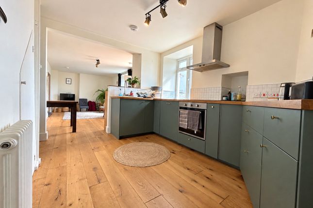 Farmside Cottage,, Pollards, Bude photo 2