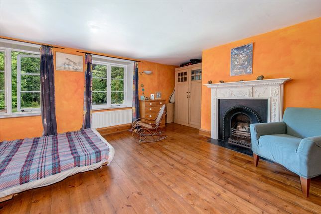 Annexe Bedroom 1