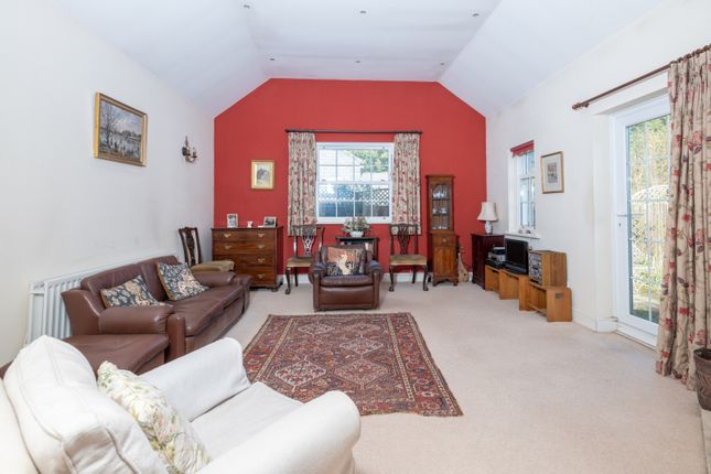 Semi-detached house for sale in 1 The Coach House, Hapstead House, Hett Close, Ardingly