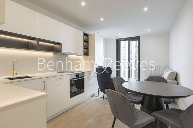 Affinity View, London photo 3