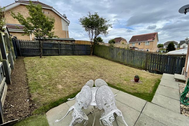 44, Cheltenham Way, Newton Aycliffe photo 2
